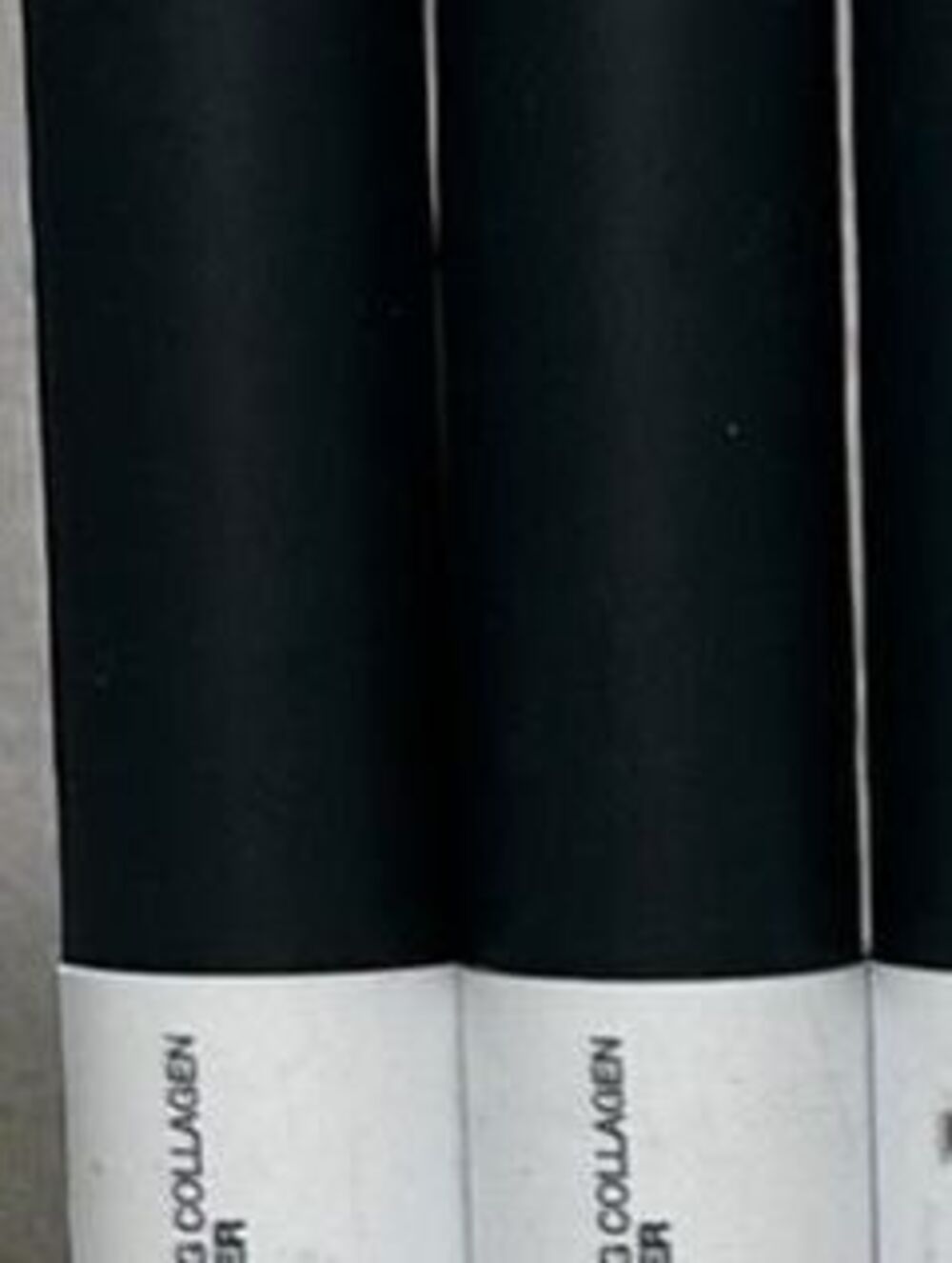 LOT 2x LashFood Conditioning Collagen Lash Primer Bundle Travel Size 4ml/0.13oz